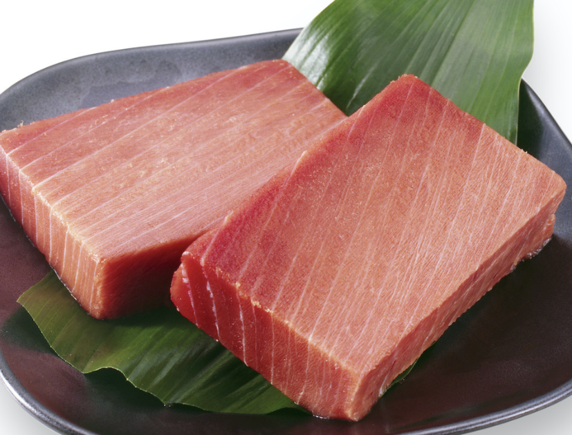 マグロ画像