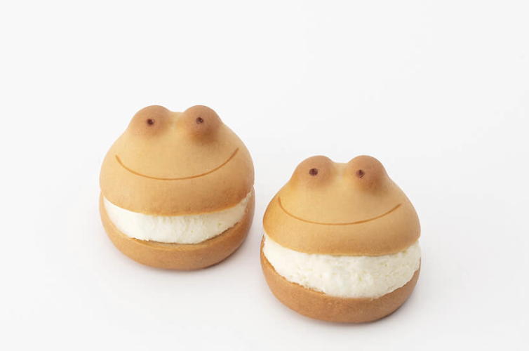 ケロトッツォ画像