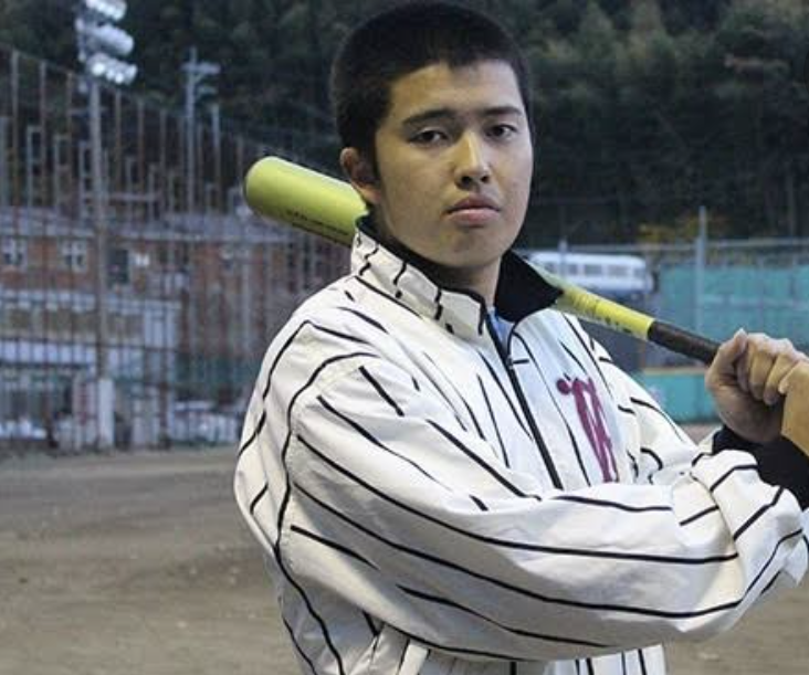 村上慶太画像