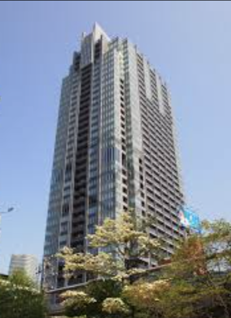 ザ六本木東京クラブレジデンス画像