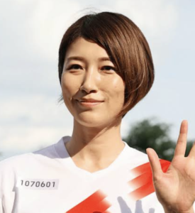 狩野舞子画像