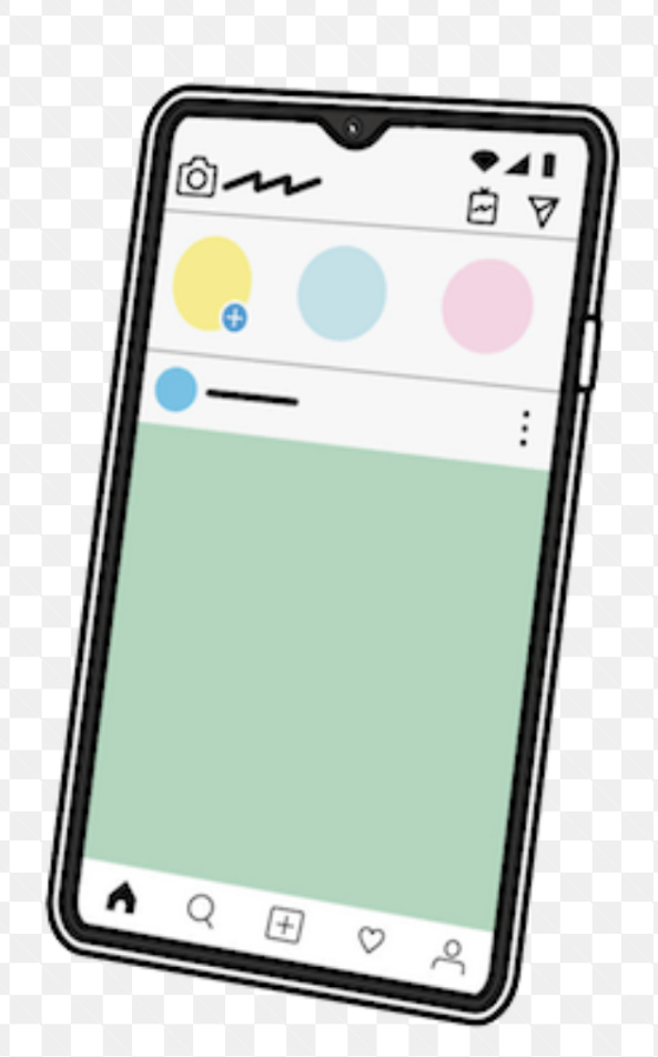 インスタ画像
