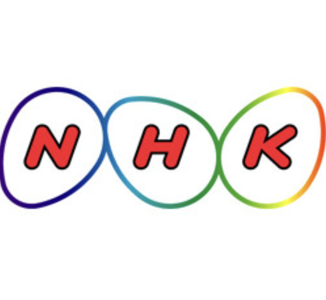 NHK画像