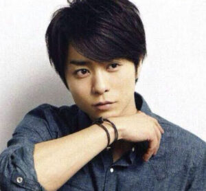 櫻井翔画像
