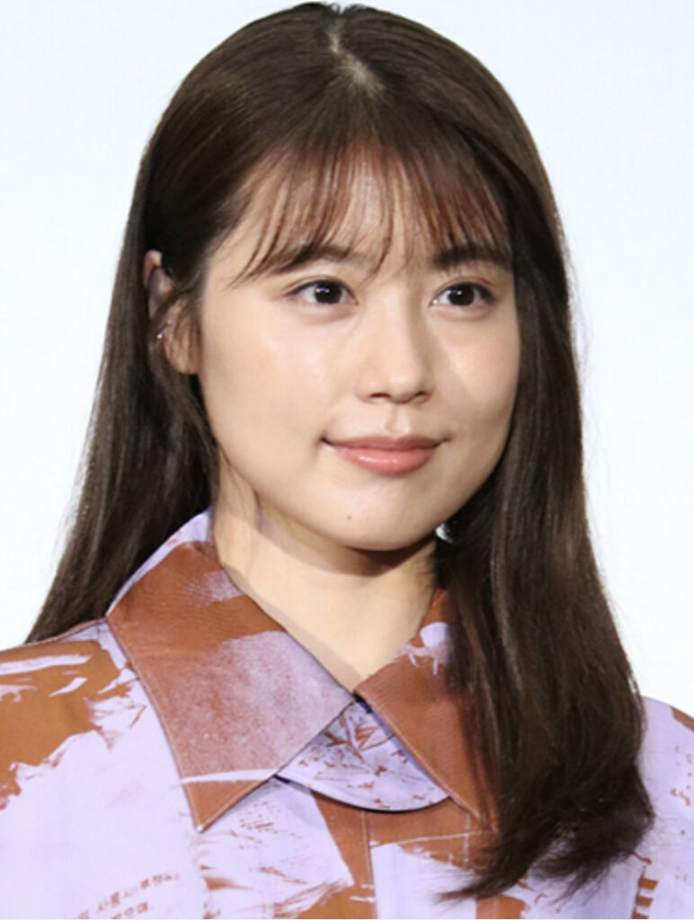 有村架純画像
