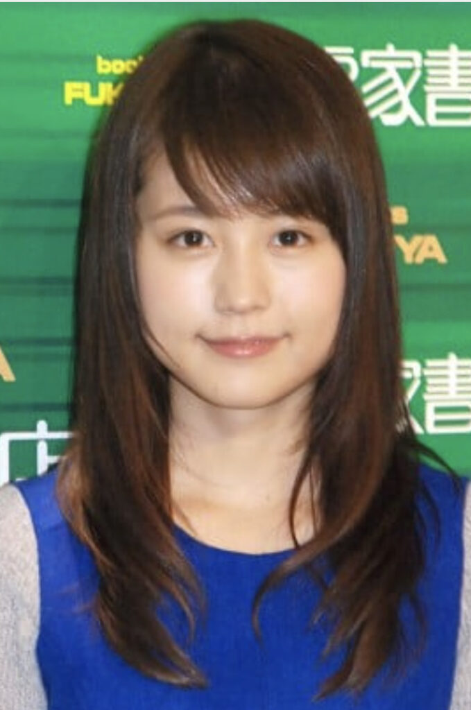 有村架純画像