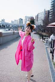 滝谷美夢画像