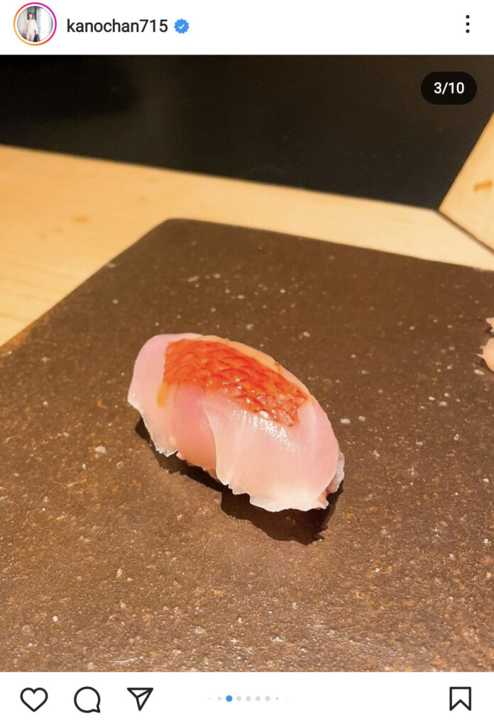 狩野舞子画像
