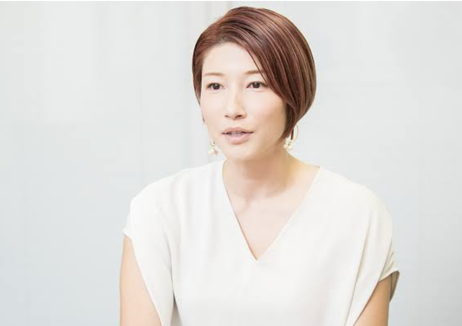 狩野舞子画像