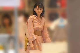 新垣結衣画像