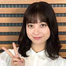 橋本環奈画像