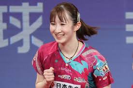 早田ひな画像