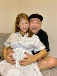 内山信二嫁画像