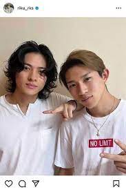 平野莉玖画像
