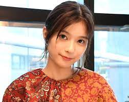 芳根京子画像