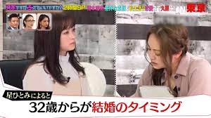 橋本環奈占い画像
