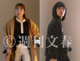 高橋恭平文春画像